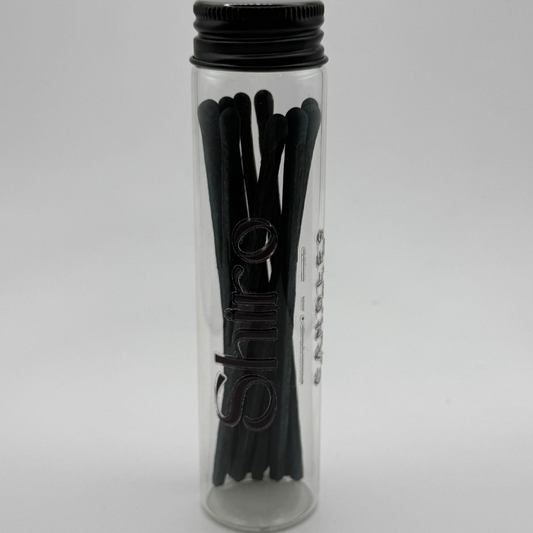 accesorio premium para velas con cerillas numero 3