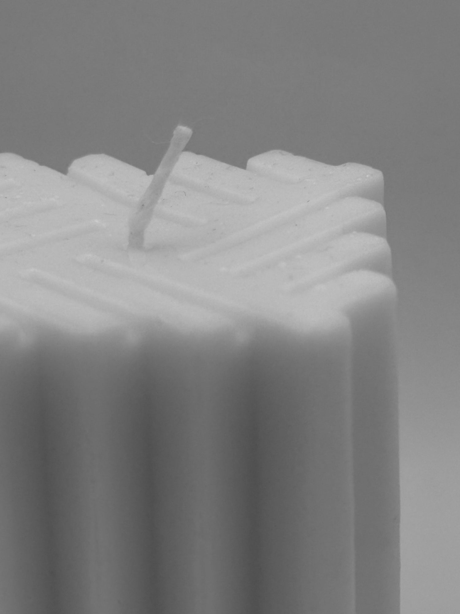 Velas decorativas - Shiro Candles Studio