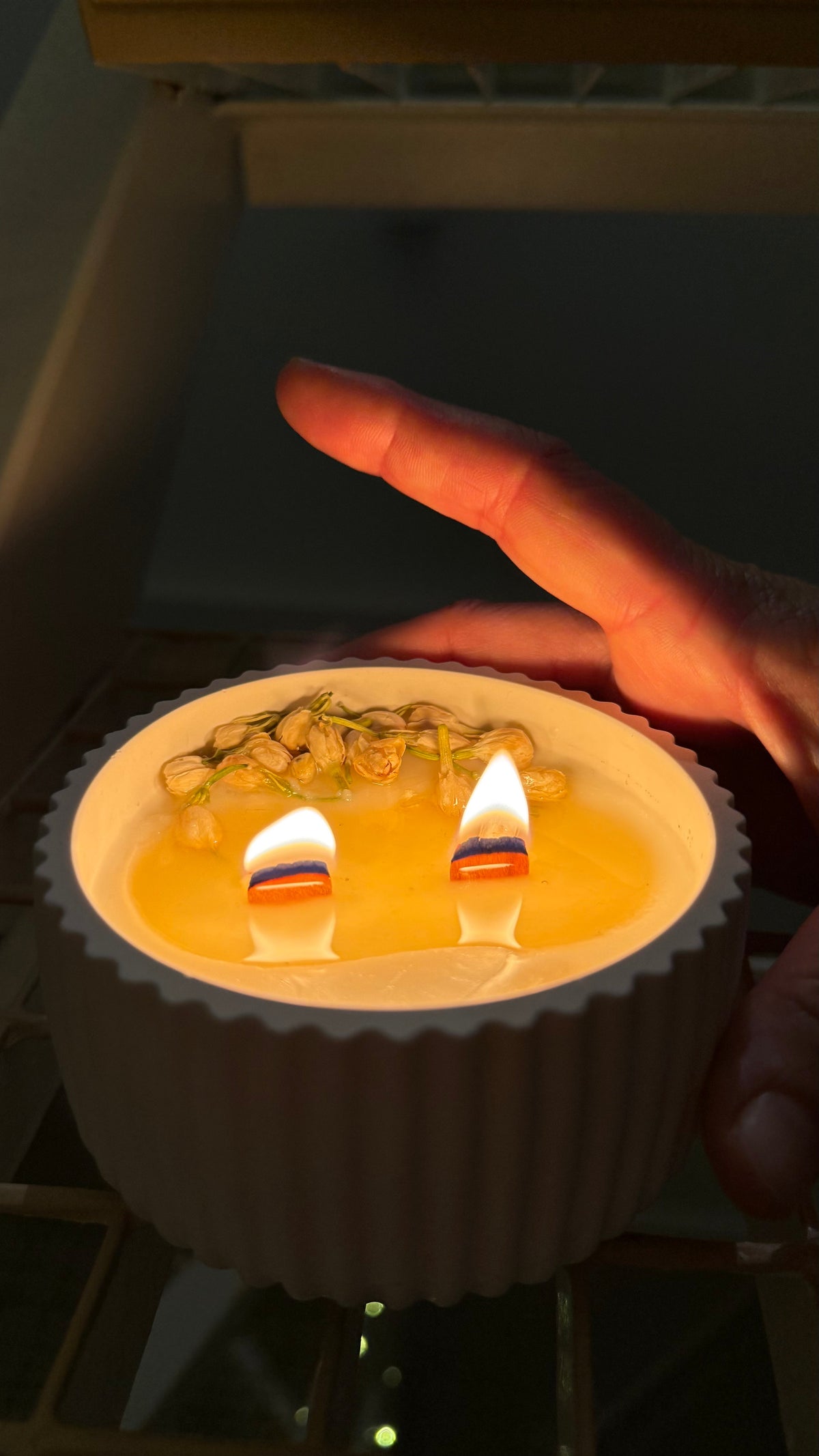 Más vendidos - Shiro Candles Studio