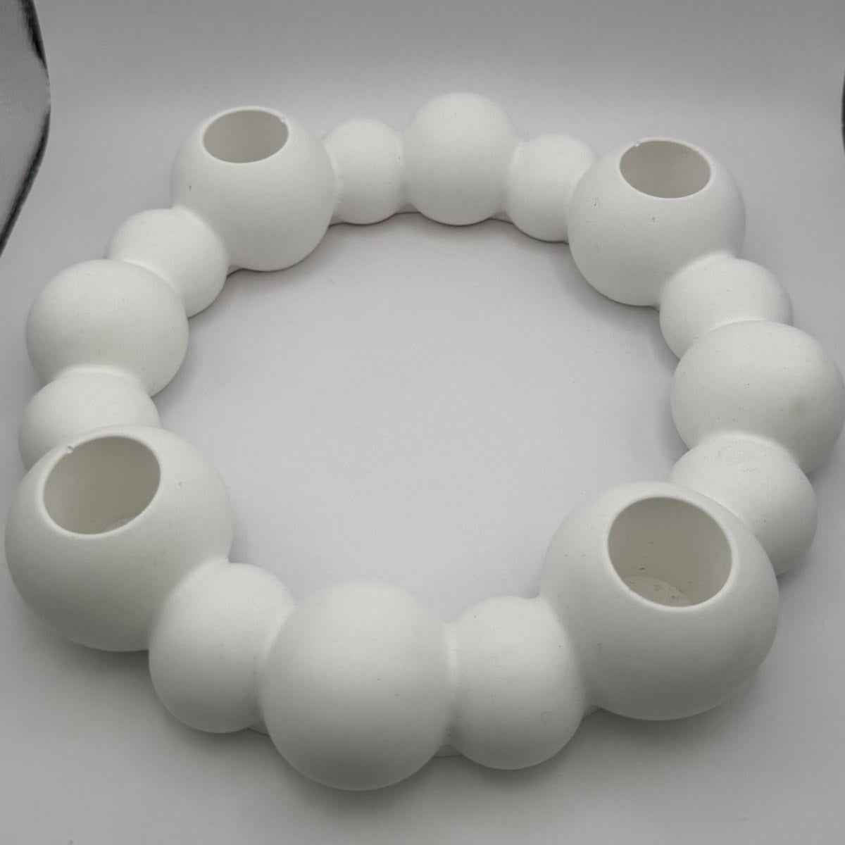 Candelabro decoración