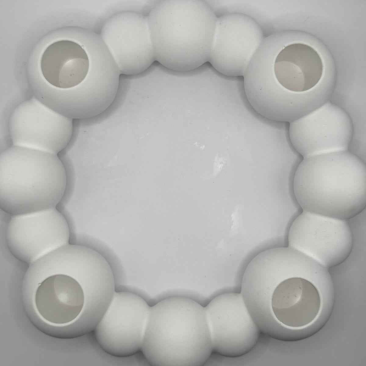 Candelabro decoración