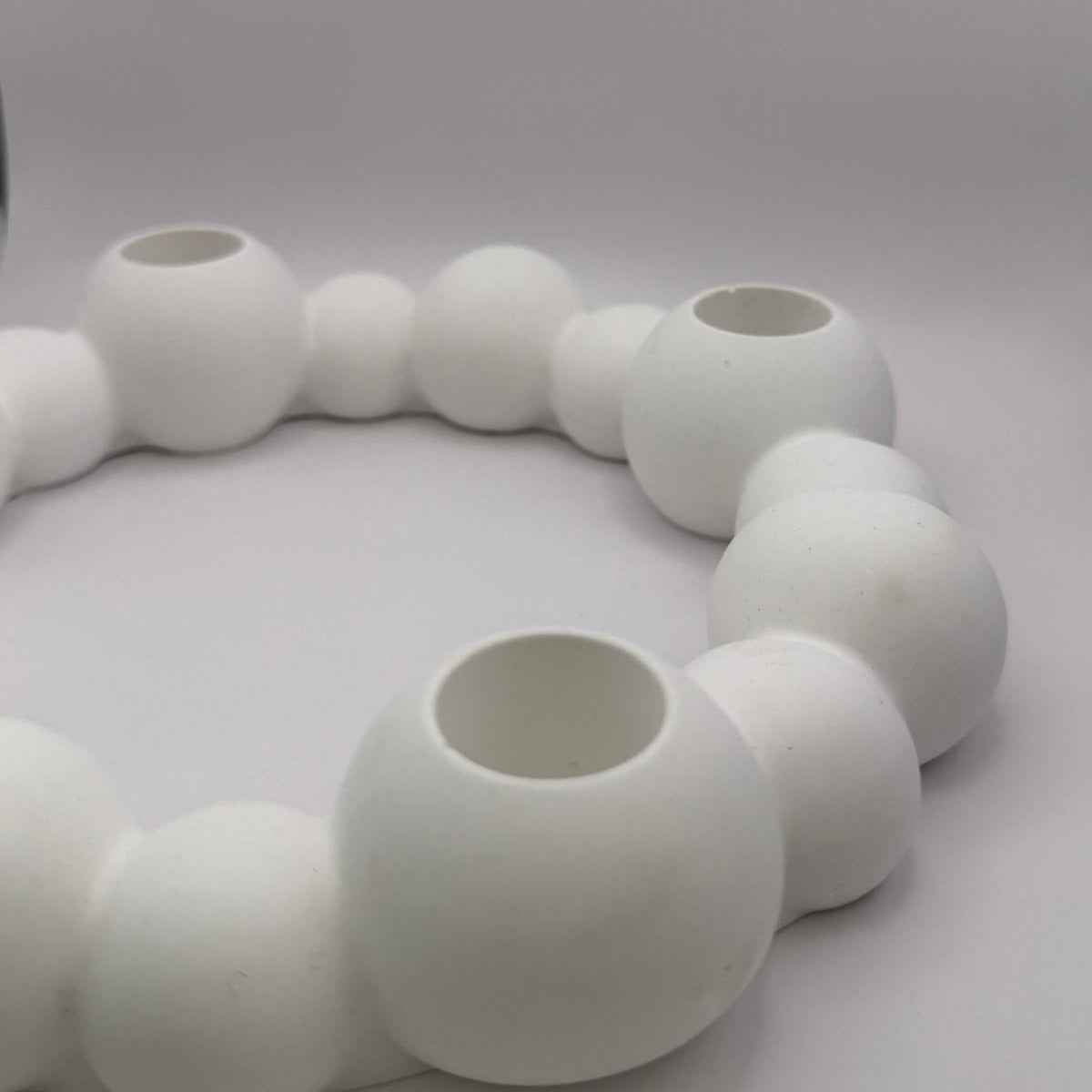 Candelabro decoración