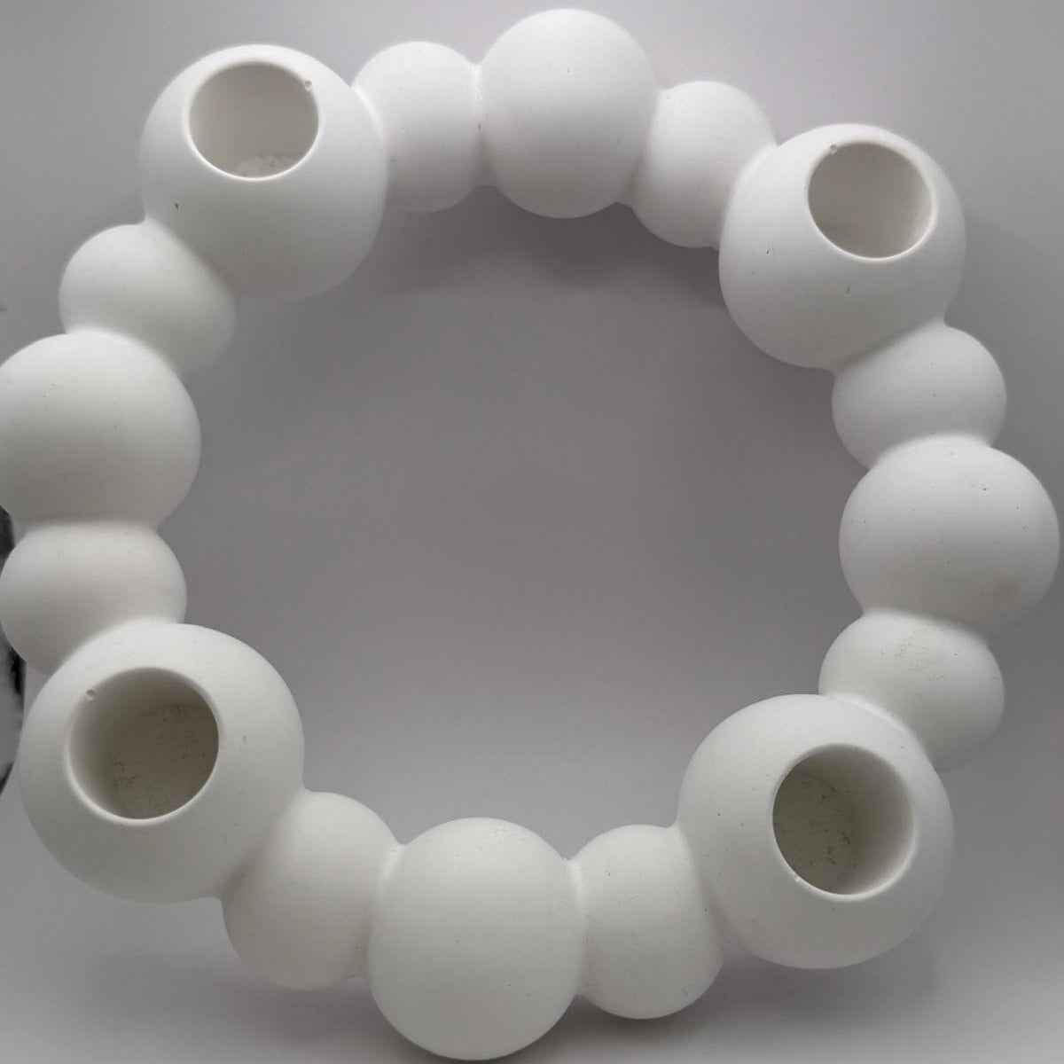 Candelabro decoración