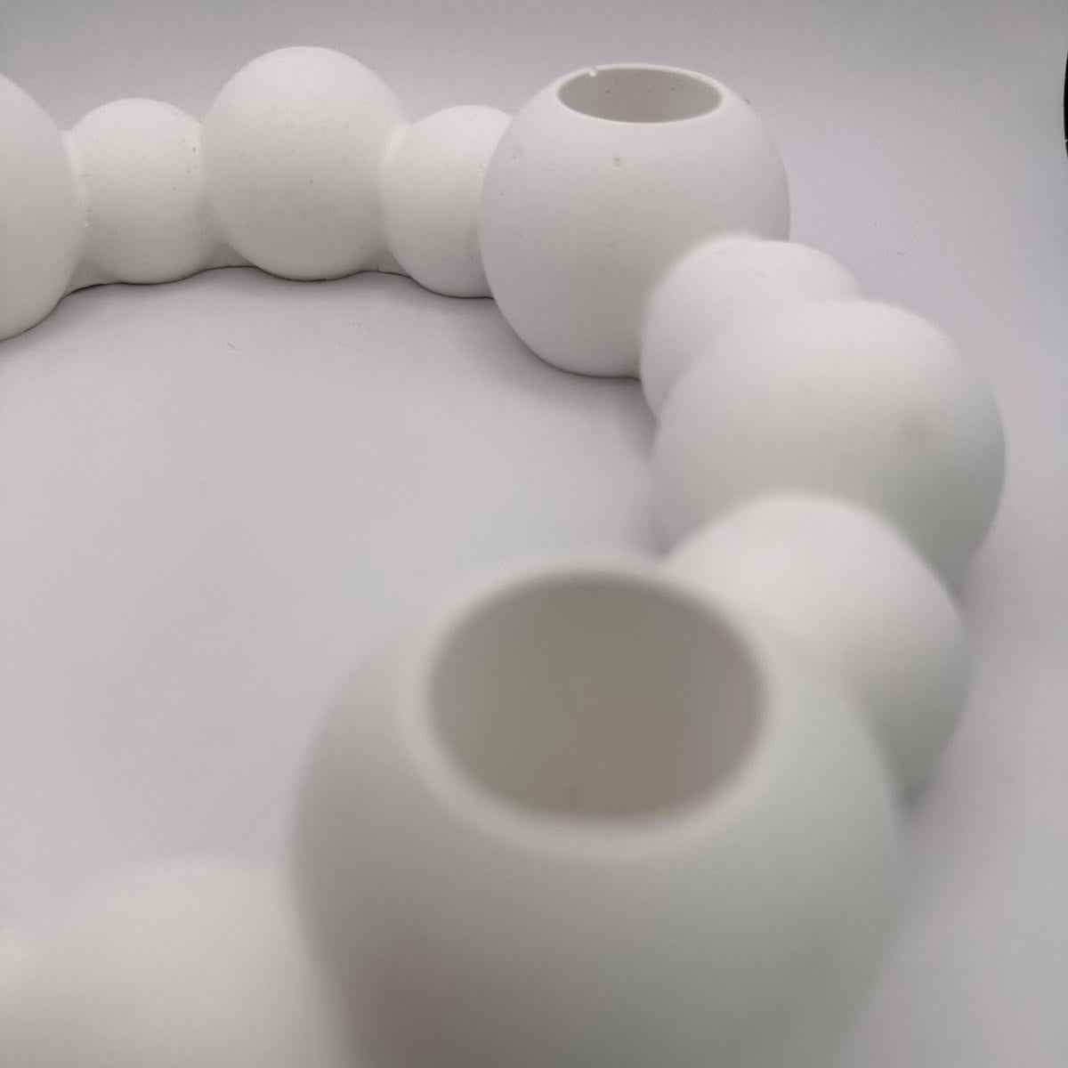 Candelabro decoración