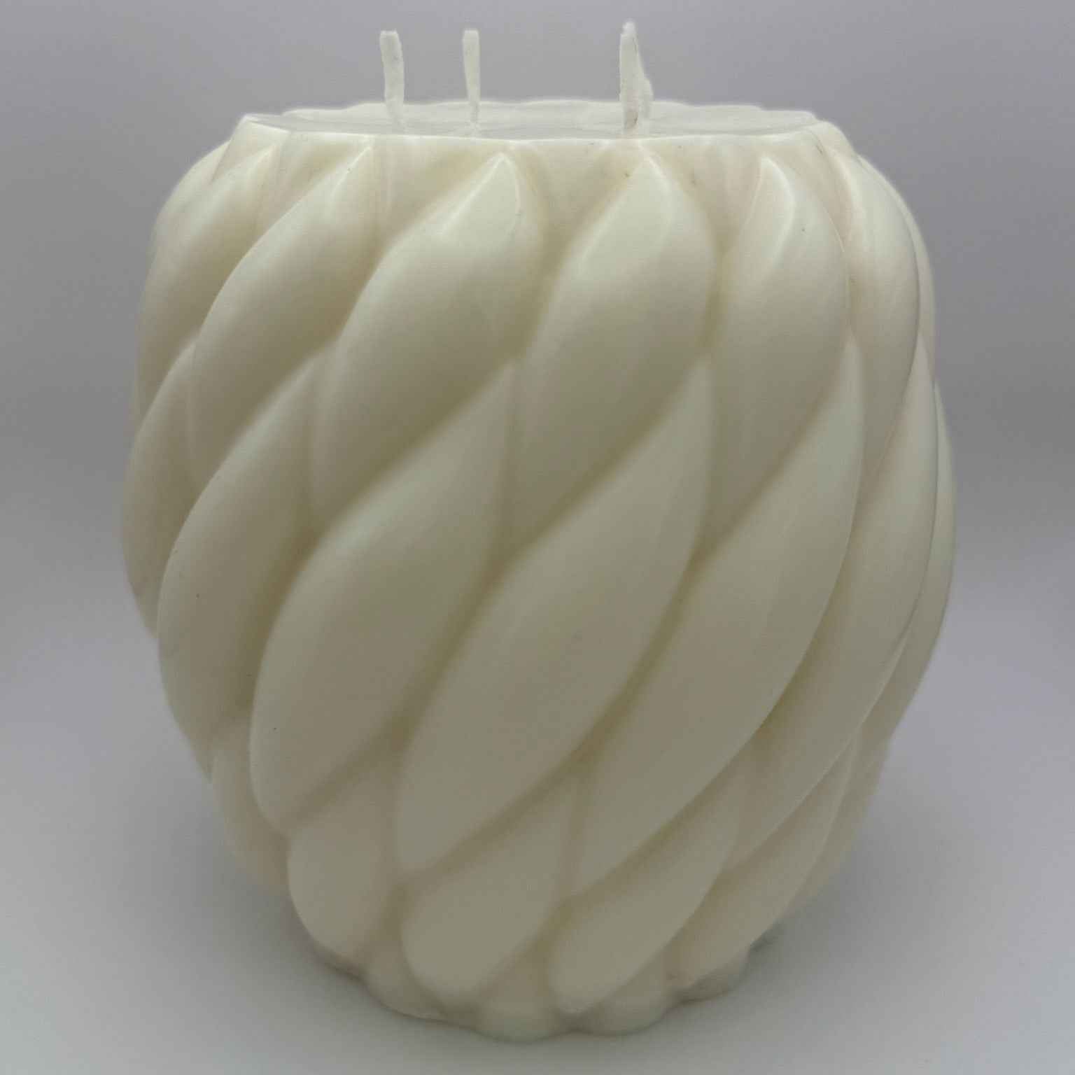 Velón Cera vela de Soja 1kg