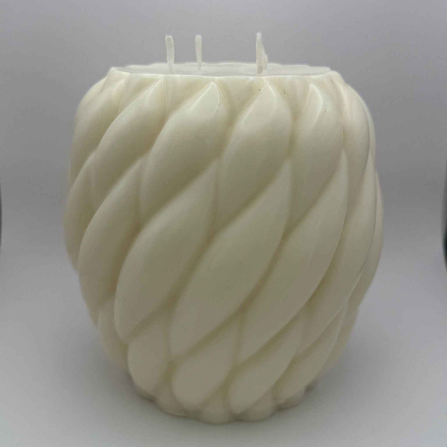 Velón Cera vela de Soja 1kg