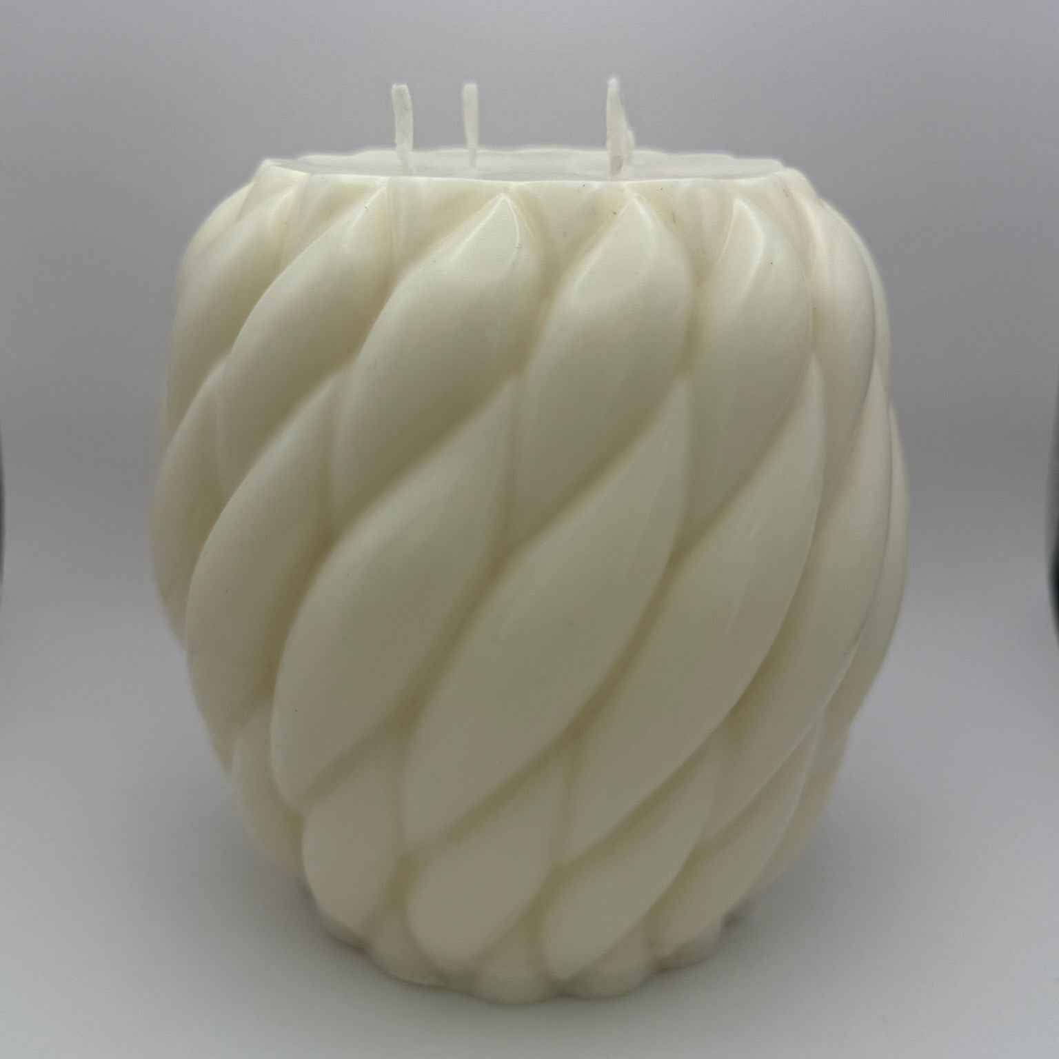 Velón Cera vela de Soja 1kg