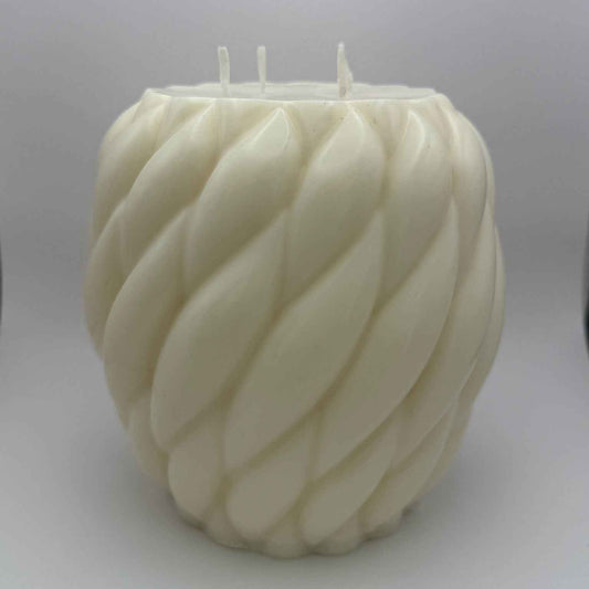 Velón Cera vela de Soja 1kg